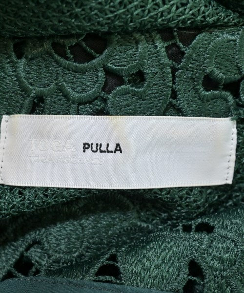 TOGA เสื้อลำลอง