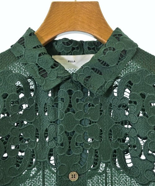 TOGA เสื้อลำลอง