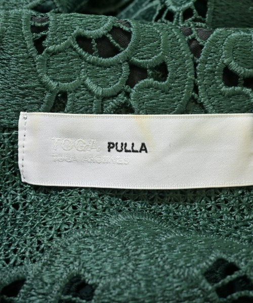 TOGA เสื้อลำลอง