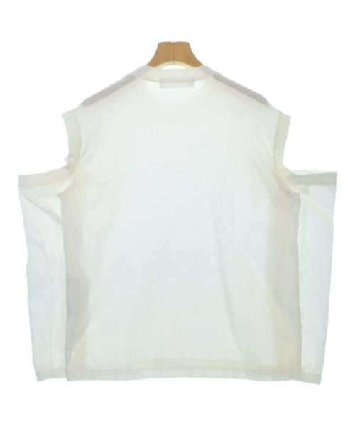 TOGA เสื้อยืด/เสื้อท็อปส์