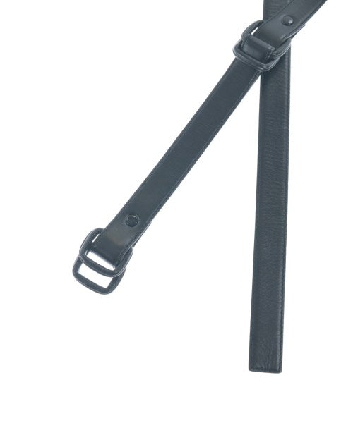 TOGA เข็มขัด