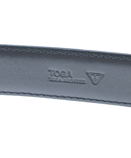 TOGA เข็มขัด