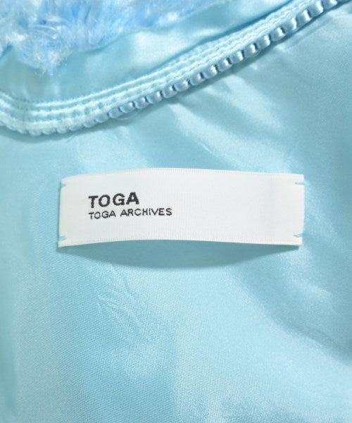 TOGA เสื้อสตรี