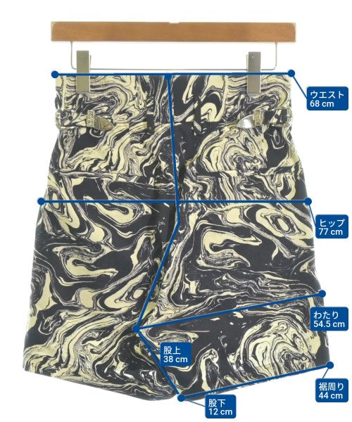 TOGA กางเกงขาสั้น