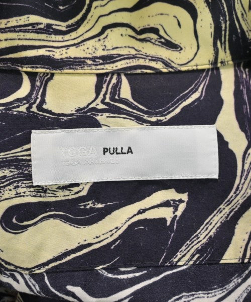 TOGA เสื้อลำลอง