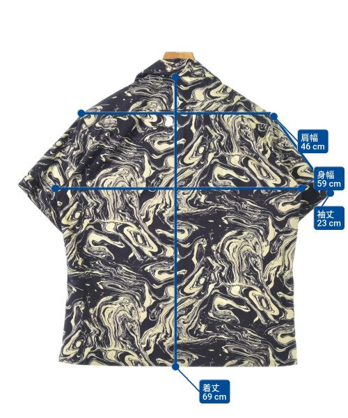 TOGA เสื้อลำลอง