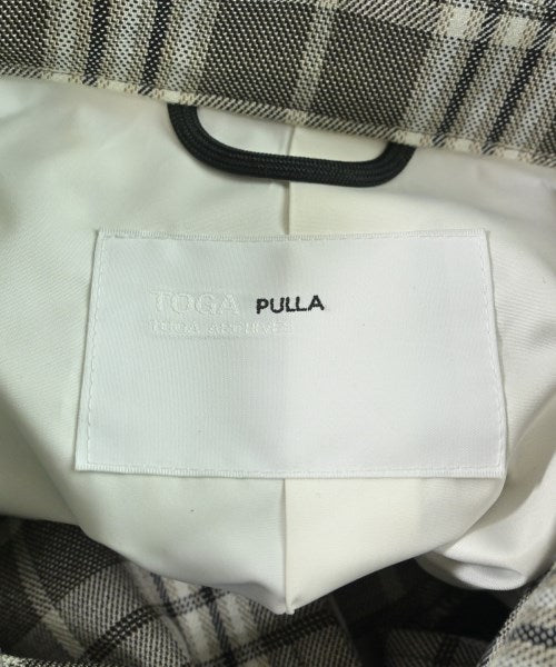 TOGA เสื้อโค้ท อื่น