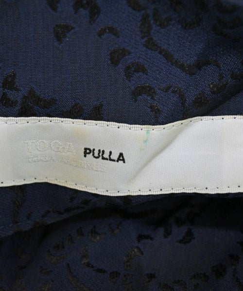 TOGA ชุดเดรส