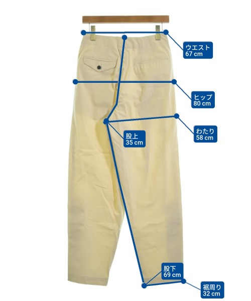 TOGA กางเกง อื่น