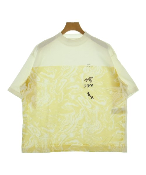 TOGA เสื้อยืด/เสื้อท็อปส์