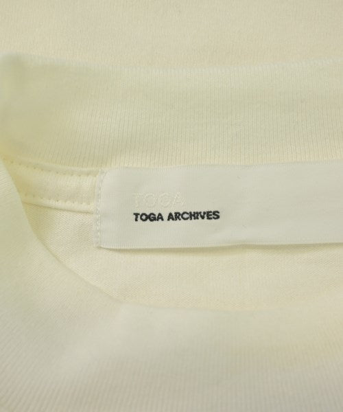 TOGA เสื้อยืด/เสื้อท็อปส์