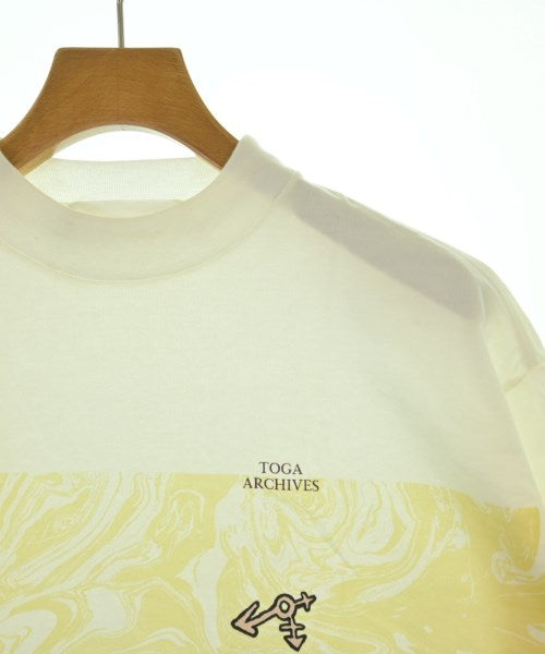 TOGA เสื้อยืด/เสื้อท็อปส์
