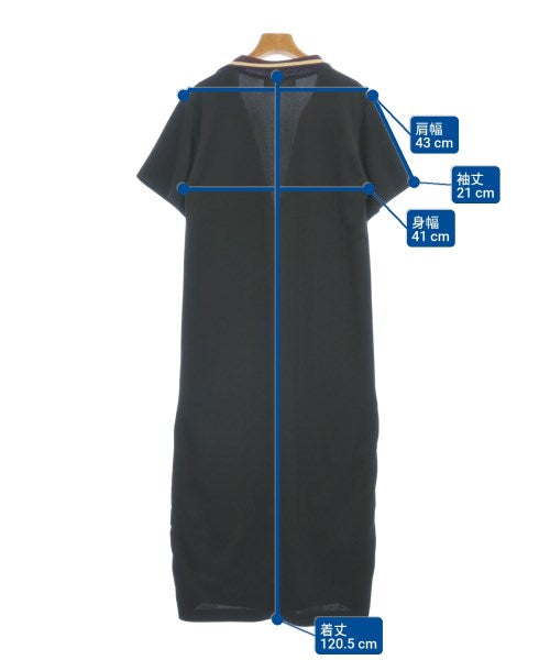 TOGA ชุดเดรส
