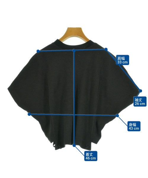 TOGA เสื้อยืด/เสื้อท็อปส์