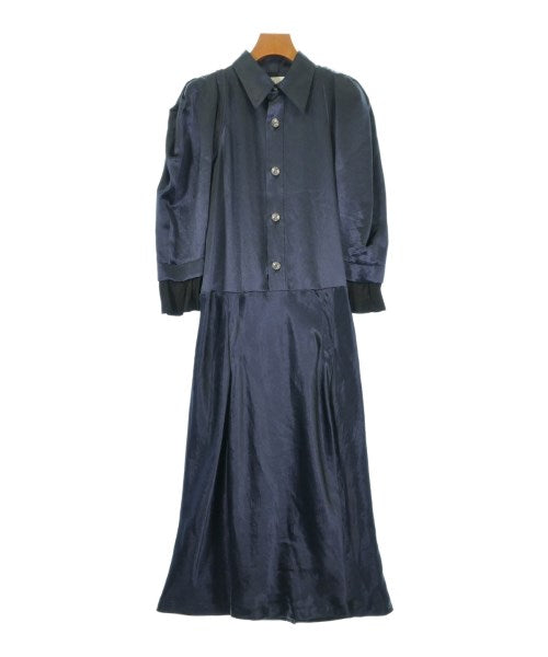 TOGA เดรสที่เป็นเสื้อเชิ้ตตัวยาว
