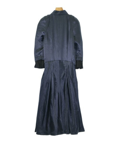 TOGA เดรสที่เป็นเสื้อเชิ้ตตัวยาว
