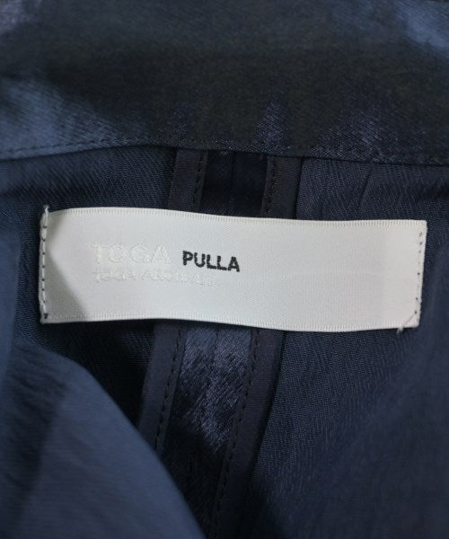 TOGA เดรสที่เป็นเสื้อเชิ้ตตัวยาว