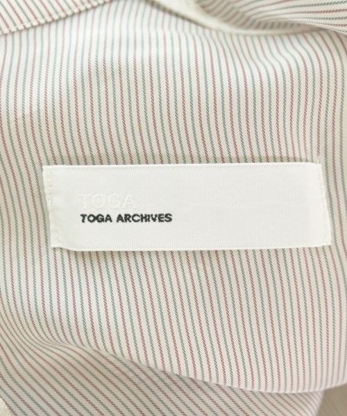 TOGA ชุดเดรส