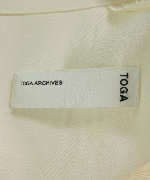 TOGA ชุดเดรส