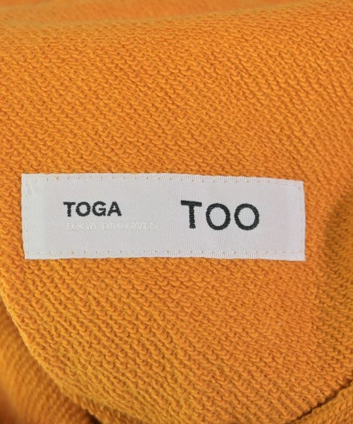 TOGA กางเกงวอร์ม