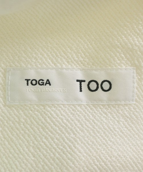 TOGA กางเกงวอร์ม