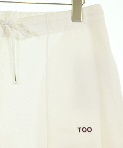 TOGA กางเกงวอร์ม
