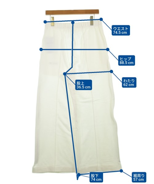 TOGA กางเกงวอร์ม