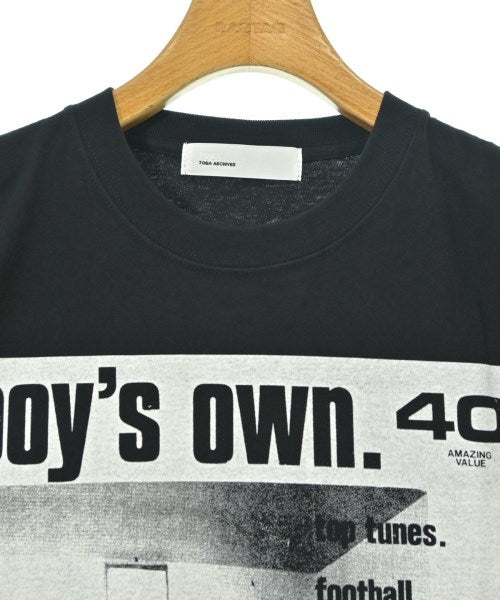 TOGA เสื้อยืด/เสื้อท็อปส์