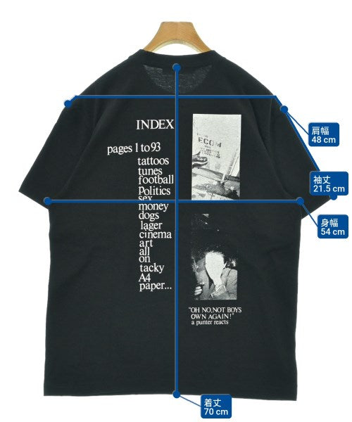 TOGA เสื้อยืด/เสื้อท็อปส์