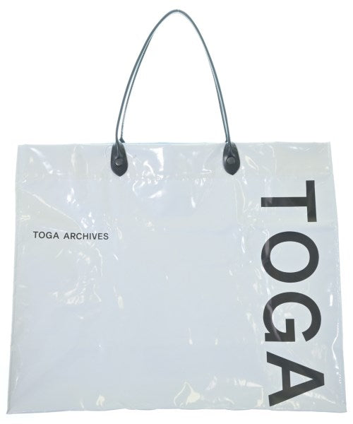 TOGA กระเป๋าถือขนาดใหญ่