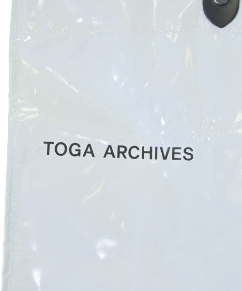 TOGA กระเป๋าถือขนาดใหญ่