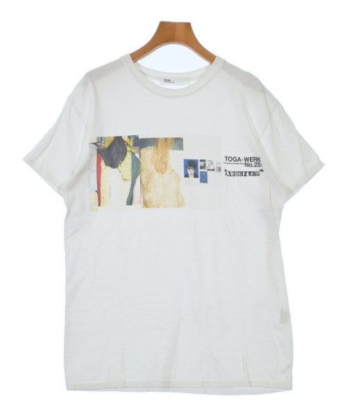TOGA เสื้อยืด/เสื้อท็อปส์