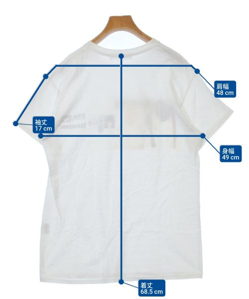 TOGA เสื้อยืด/เสื้อท็อปส์