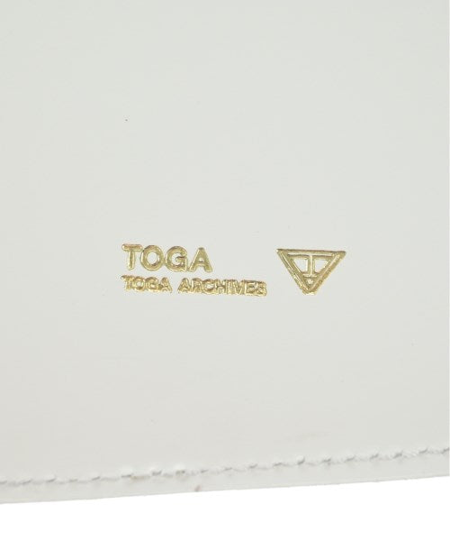 TOGA อื่นๆ