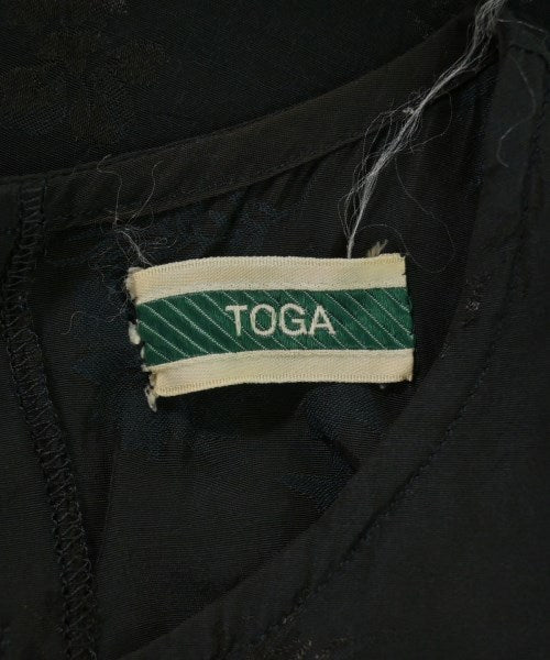 TOGA ชุดเดรส