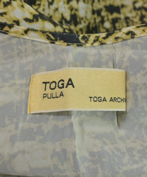 TOGA เสื้อสตรี