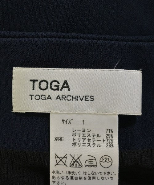TOGA กระโปรงสั้น