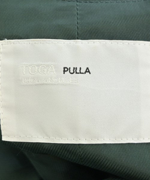 TOGA เสื้อโค้ท อื่น