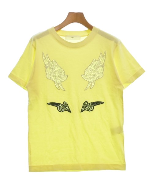 TOGA เสื้อยืด/เสื้อท็อปส์