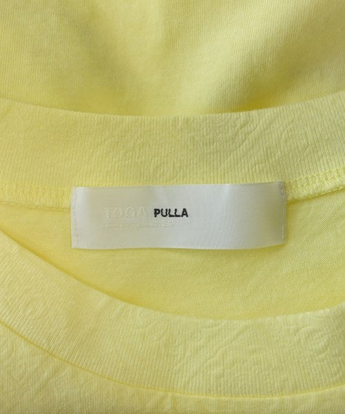 TOGA เสื้อยืด/เสื้อท็อปส์