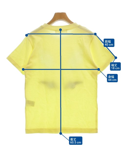 TOGA เสื้อยืด/เสื้อท็อปส์