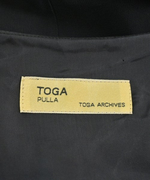 TOGA ชุดเดรส