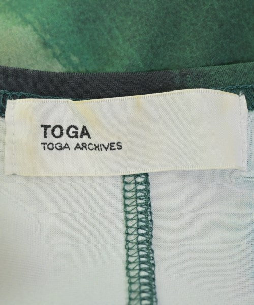 TOGA ชุดเดรส