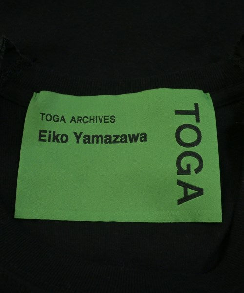 TOGA เสื้อยืด/เสื้อท็อปส์