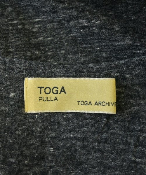 TOGA เสื้อยืด/เสื้อท็อปส์