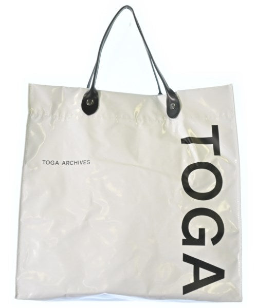 TOGA กระเป๋าถือขนาดใหญ่