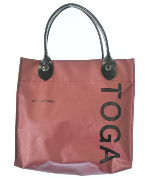 TOGA กระเป๋าถือขนาดใหญ่