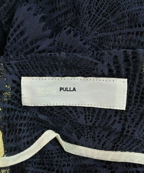 TOGA เสื้อลำลอง