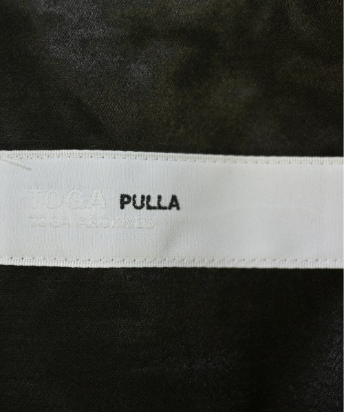 TOGA กระโปรงยาว/แม็กซี่ยาว