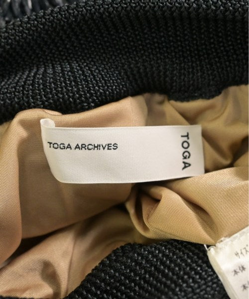 TOGA กางเกงขาสั้น